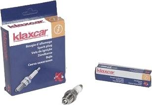 Klaxcar France 43040z - Spark Plug www.autospares.lv