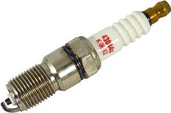 Klaxcar France 43039z - Spark Plug www.autospares.lv