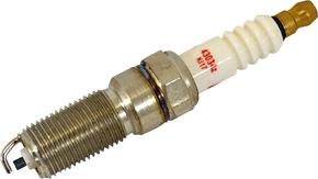 Klaxcar France 43034z - Spark Plug www.autospares.lv