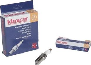 Klaxcar France 43031z - Spark Plug www.autospares.lv