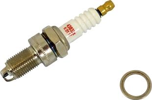 Klaxcar France 43032z - Spark Plug www.autospares.lv