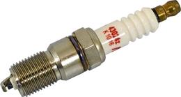 Klaxcar France 43024z - Spark Plug www.autospares.lv