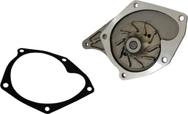 Klaxcar France 42094z - Water Pump www.autospares.lv