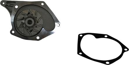 Klaxcar France 42094z - Water Pump www.autospares.lv