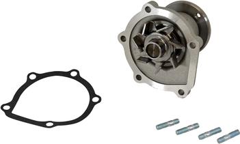 Klaxcar France 42096z - Water Pump www.autospares.lv