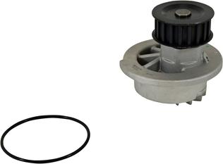 Klaxcar France 42042z - Water Pump www.autospares.lv