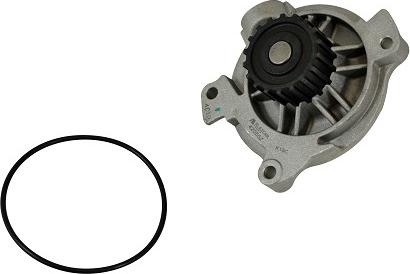 Klaxcar France 42055z - Water Pump www.autospares.lv