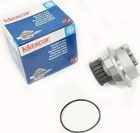 Klaxcar France 42056z - Water Pump www.autospares.lv