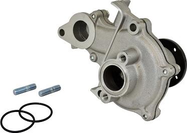 Klaxcar France 42065z - Water Pump www.autospares.lv