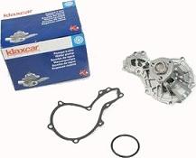 Klaxcar France 42012z - Water Pump www.autospares.lv