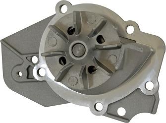 Klaxcar France 42031z - Water Pump www.autospares.lv