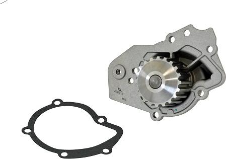 Klaxcar France 42031z - Water Pump www.autospares.lv