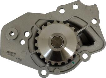 Klaxcar France 42031z - Water Pump www.autospares.lv