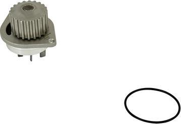 Klaxcar France 42038z - Water Pump www.autospares.lv