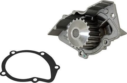 Klaxcar France 42025z - Water Pump www.autospares.lv