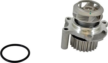 Klaxcar France 42153z - Water Pump www.autospares.lv