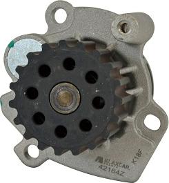 Klaxcar France 42164z - Water Pump www.autospares.lv