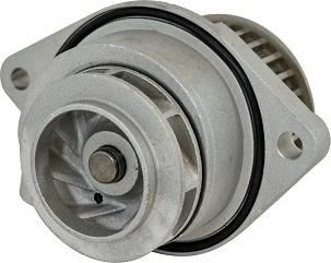 Klaxcar France 42168z - Water Pump www.autospares.lv