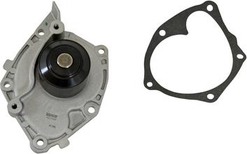 Klaxcar France 42109z - Water Pump www.autospares.lv