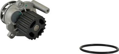 Klaxcar France 42106z - Water Pump www.autospares.lv