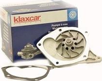 Klaxcar France 42134z - Ūdenssūknis autospares.lv