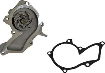 Klaxcar France 42120z - Water Pump www.autospares.lv