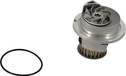 Klaxcar France 42121z - Water Pump www.autospares.lv