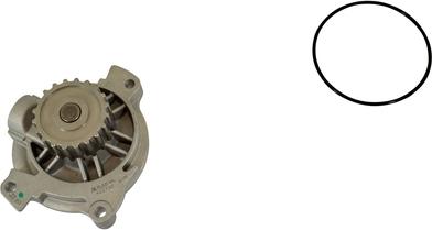 Klaxcar France 42213z - Water Pump www.autospares.lv