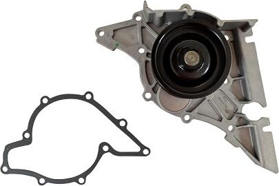 Klaxcar France 42237z - Water Pump www.autospares.lv