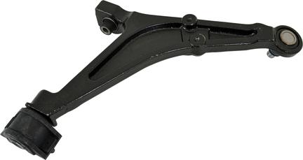 Klaxcar France 47047z - Track Control Arm www.autospares.lv