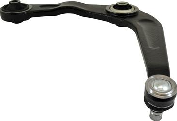 Klaxcar France 47061z - Track Control Arm www.autospares.lv