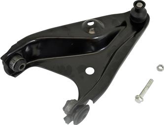 Klaxcar France 47004z - Track Control Arm www.autospares.lv