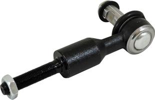 Klaxcar France 47007z - Tie Rod End www.autospares.lv