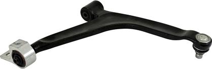 Klaxcar France 47037z - Track Control Arm www.autospares.lv