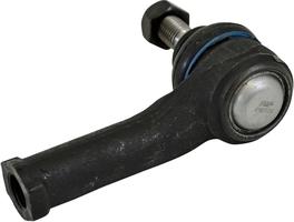 Klaxcar France 47197z - Tie Rod End www.autospares.lv