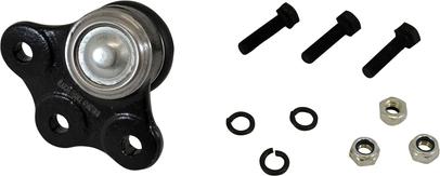 Klaxcar France 47148z - Ball Joint www.autospares.lv