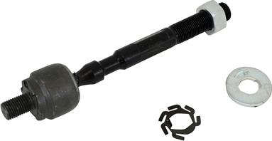 Klaxcar France 47168z - Inner Tie Rod, Axle Joint www.autospares.lv