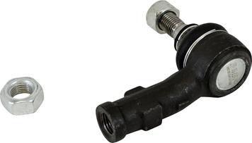 Klaxcar France 47139z - Tie Rod End www.autospares.lv