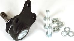 Klaxcar France 47322z - Ball Joint www.autospares.lv