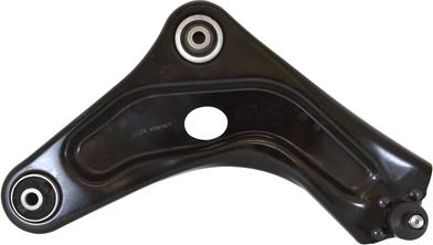 Klaxcar France 47259z - Track Control Arm www.autospares.lv