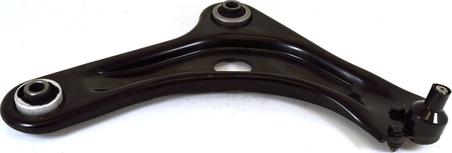 Klaxcar France 47268z - Рычаг подвески колеса www.autospares.lv