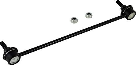 Klaxcar France 47204z - Rod / Strut, stabiliser www.autospares.lv