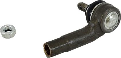 Klaxcar France 47279z - Tie Rod End www.autospares.lv