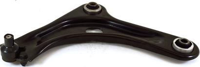 Klaxcar France 47271z - Track Control Arm www.autospares.lv