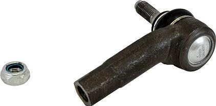 Klaxcar France 47278z - Tie Rod End www.autospares.lv