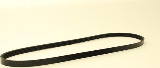 Klaxcar France 4PK1100 - Ķīļrievu siksna www.autospares.lv