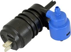 Klaxcar France 54559z - Water Pump, window cleaning www.autospares.lv