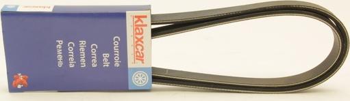 Klaxcar France 5PK1400 - V-Ribbed Belt www.autospares.lv