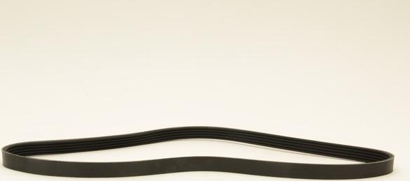 Klaxcar France 5PK1038 - V-Ribbed Belt www.autospares.lv