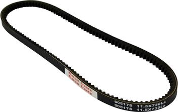 Klaxcar France 60517s - V-Belt www.autospares.lv